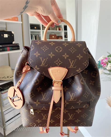 lv montsouris pm|louis vuitton montsouris backpack discontinued.